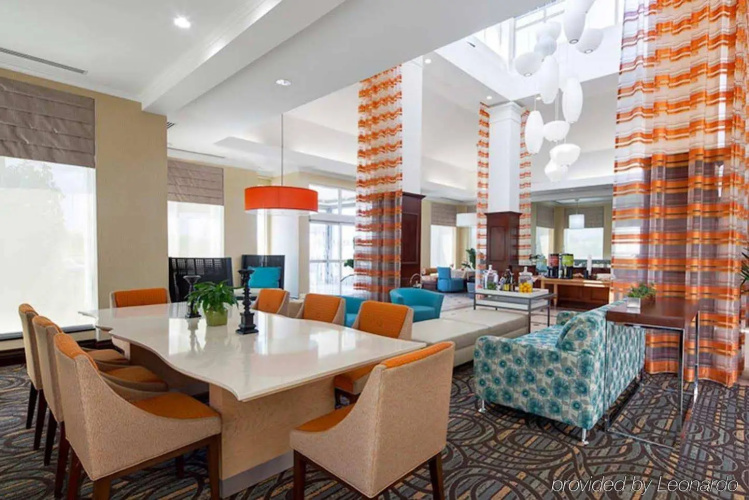 Hilton Garden Inn Toronto/Oakville photo 24