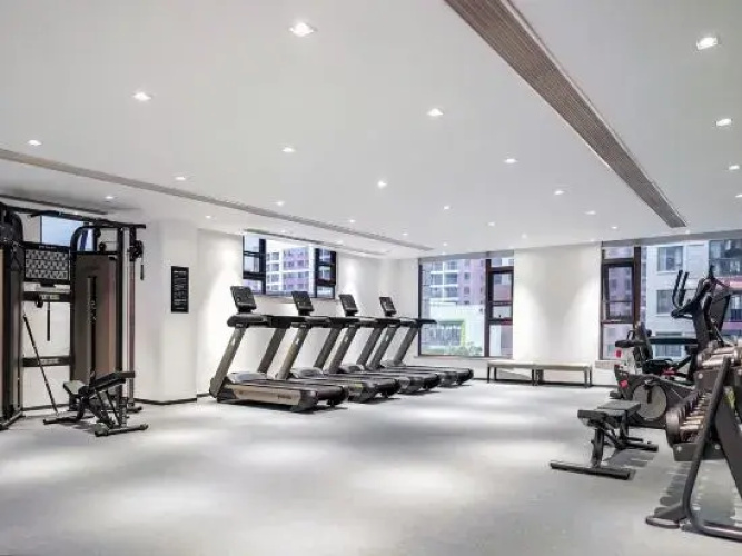 Taoyi Guanying Hotel