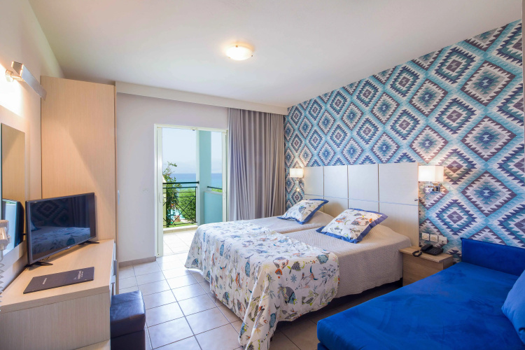 Mareblue Beach - All Inclusive Resort