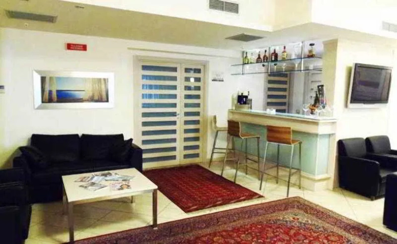Villa Cibele Hotel Residence