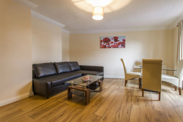 The Haddington Self Catering
