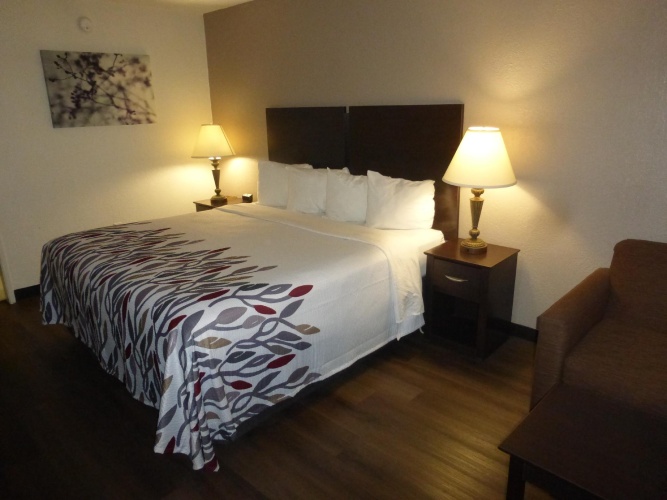 Superior Double room