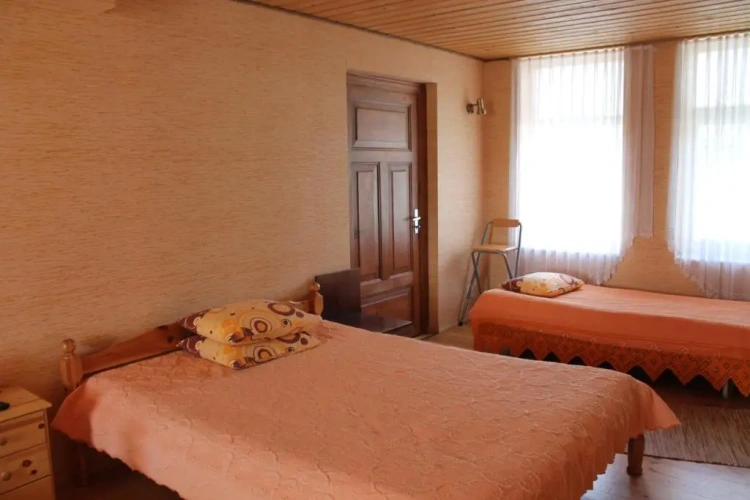 Standard Apartment with view