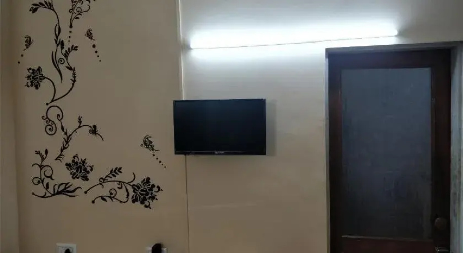 Hotel Damjis