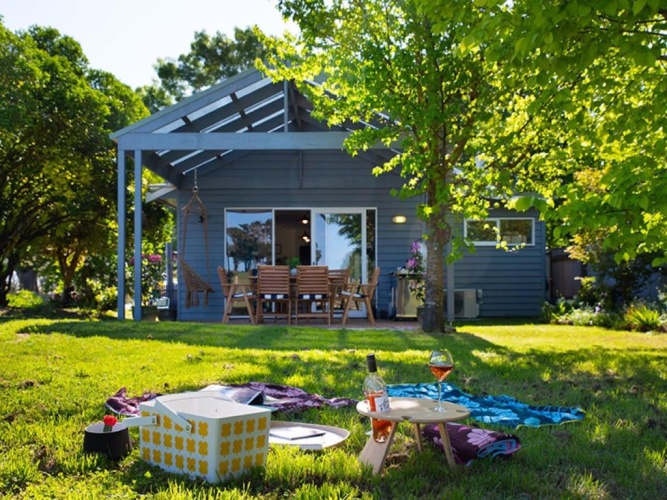 Cottage