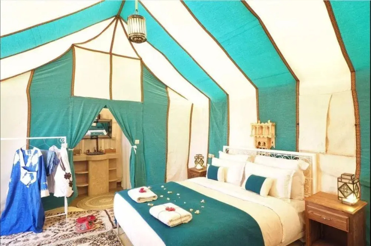 Sahara Royal Camp