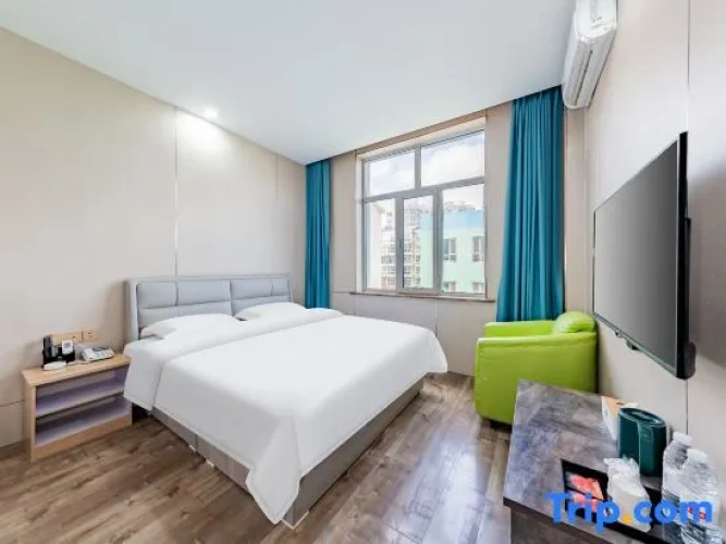 Luxury Double room