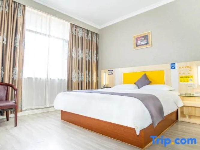Business Double room
