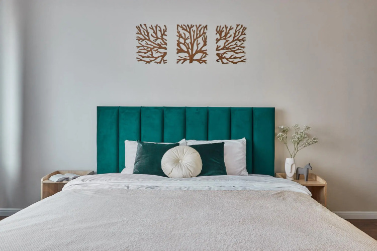 Фотография номера квартиры Апартаменты Green Place (Грин Плэйс)