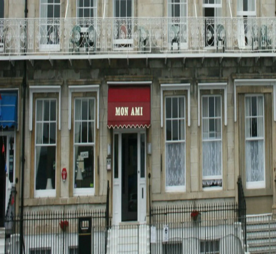 Hotelafbeelding