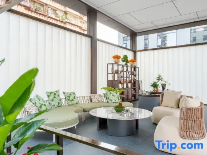 Howard Johnson Life GUANDU KUNMING