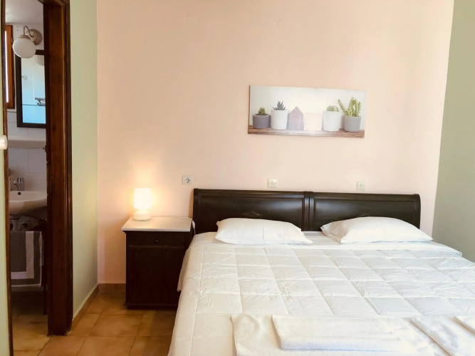 Nicolas Beach Guesthouse
