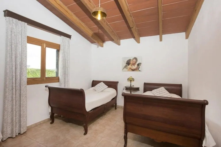 Villa - 2 Bedrooms with Pool - 103231
