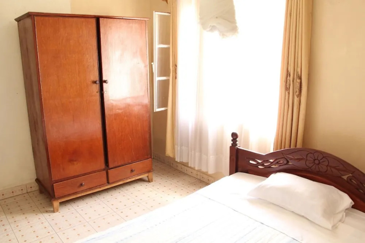 Joy Guesthouse