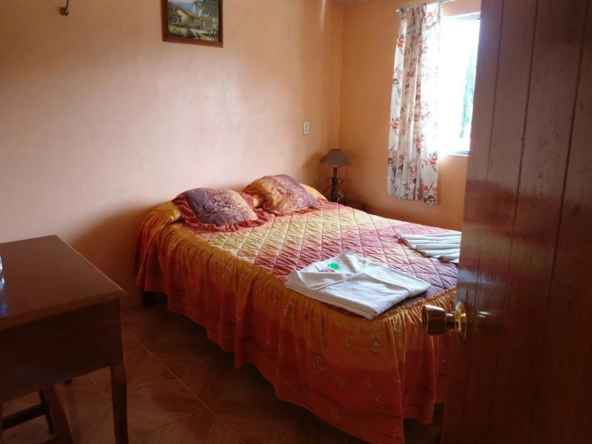 Posada Dos Hermanos