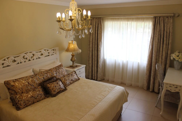 La Barunè Game Lodge