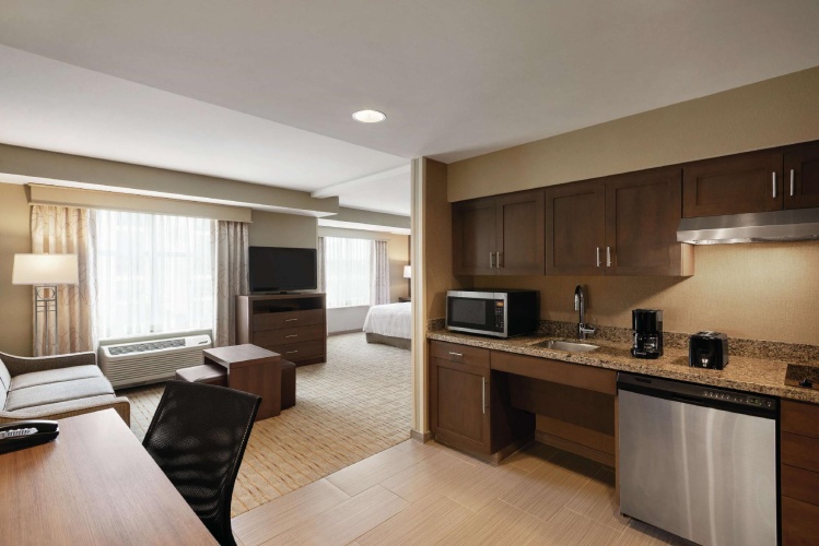 Double Suite