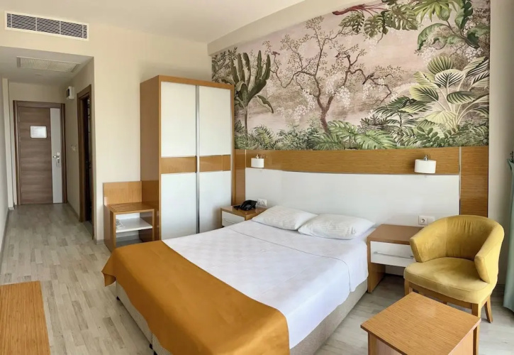 Hotel Santana Life