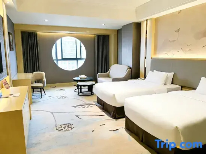 Executive Twin room