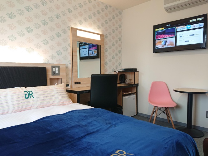 Premium Single room