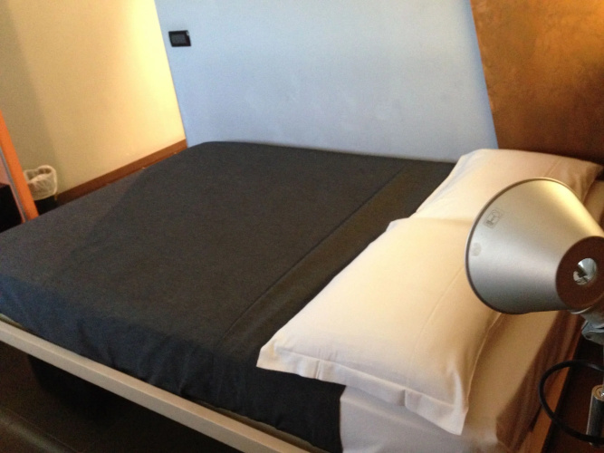 Hotel Al Cason