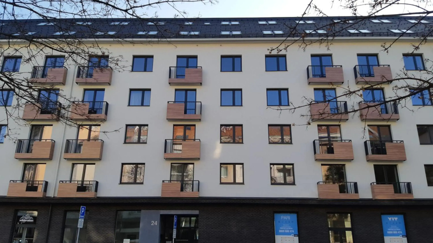 Hotelafbeelding