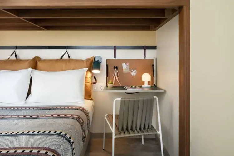 Moxy Oakland Uptown