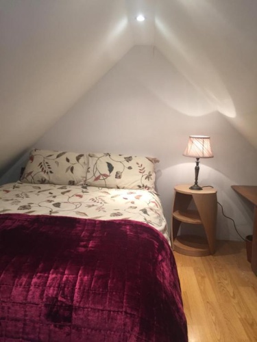 1 Bedroom Chalet