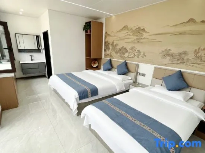 Comfort Family room