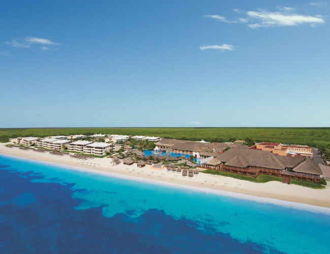 Dreams Sapphire Resort and Spa (Ex-Now) photo 28