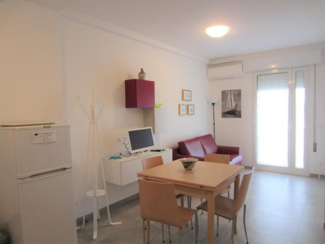 1 Bedroom Premier Apartment
