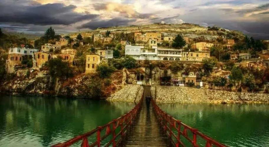 Halfeti Sahin Hotel