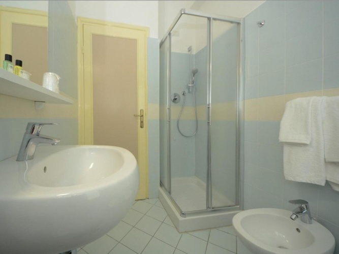 Classic Single room