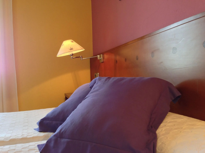Hotel Jeni & Restaurant
