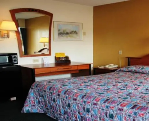 Hotelbild