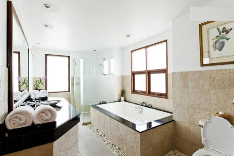 Himmaphan Villa