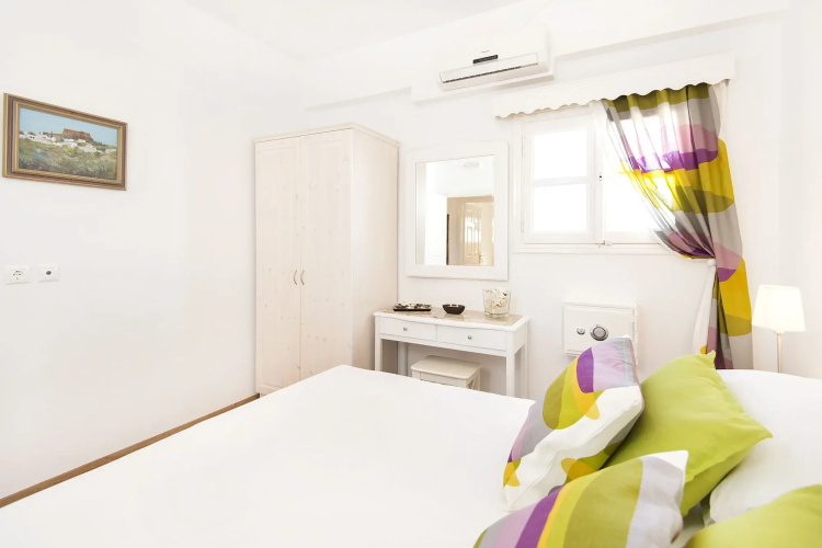 Lindos Harmony Suites