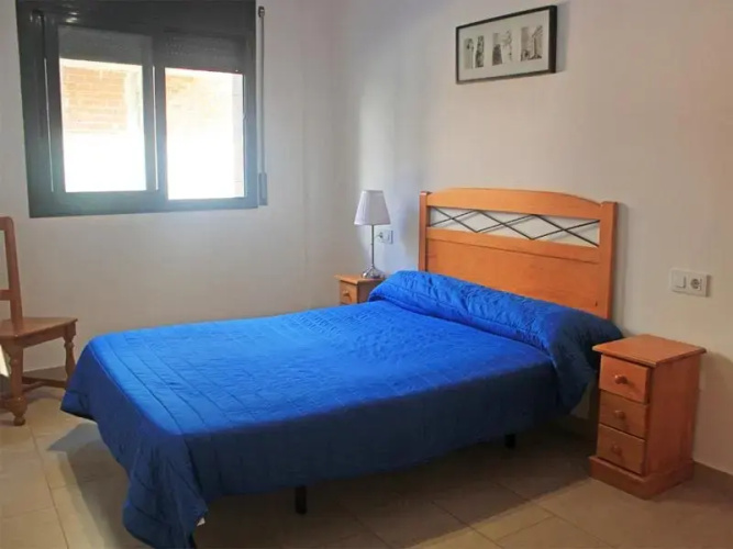 Apartamentos Peñíscola Lowcost 3000