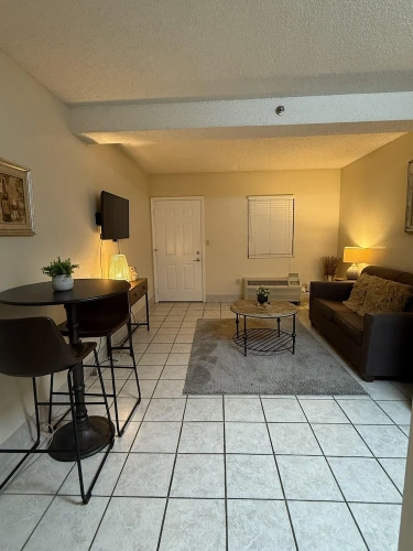 1 Bedroom Standard room