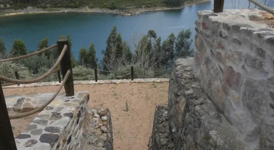 Casas da Ladeira