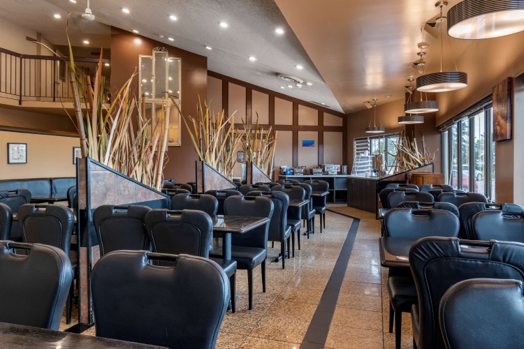 Best Western Marquis Inn & Suites photo 20