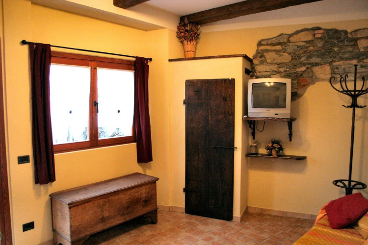 Albergo La Torre