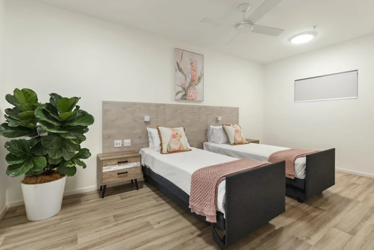 Healthy Living Centre