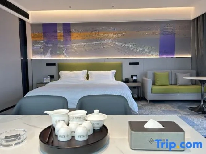 Business Single room