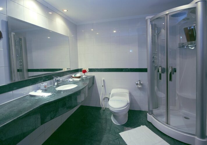 Royal Casablanca HotelOver view