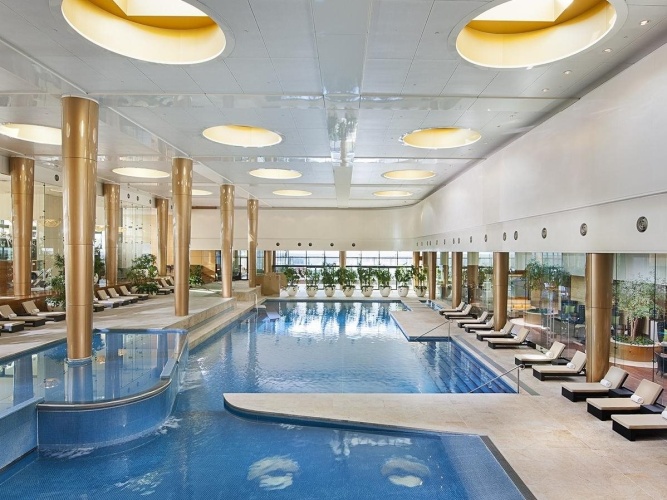 Crown Towers Melbourne photo 13