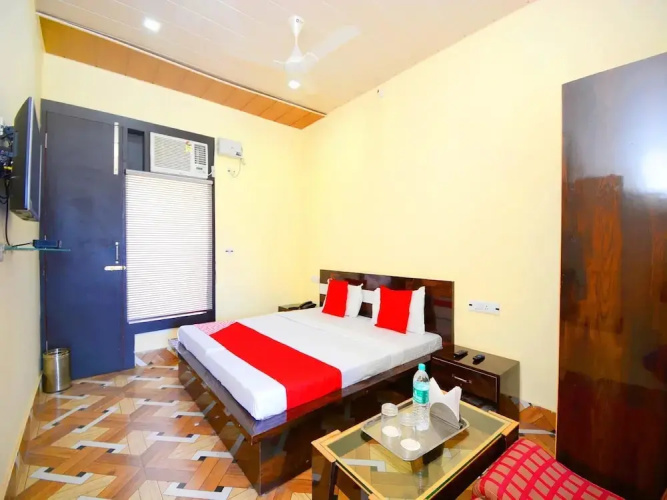 Kaler Regency by OYO Rooms