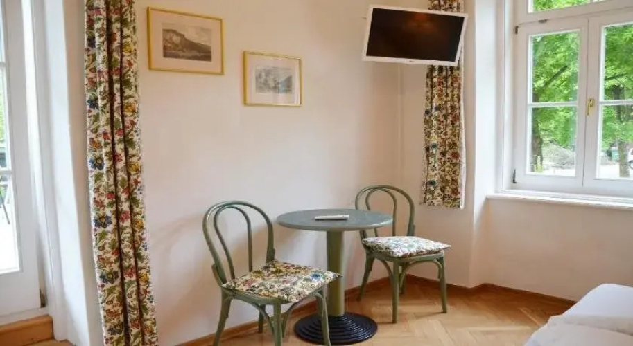 Hotel Seehof