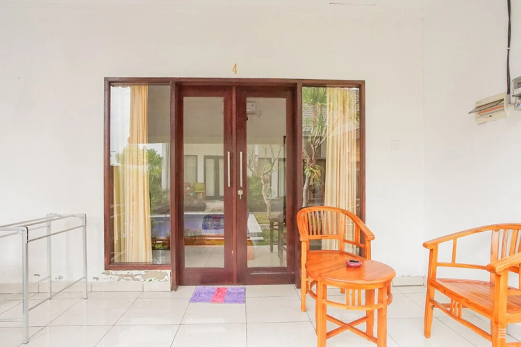 Wahyu Guest House