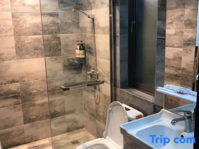 Wenzhou Xinhai Lou b&B